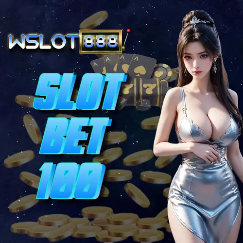 Daftar Slot Bet 100 TerbaruðŸ’µDi Wslot888ðŸŽ°